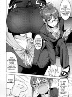 Ritsuko to Shokuba de… page 5
