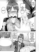 Ritsuko to Shokuba de… page 6