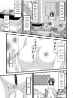 Roshutsu Shoujo Nikki 2 Satsume page 9