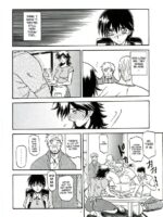 Ruriiro no Sora – Chuu page 3