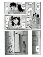 Ruriiro no Sora – Chuu page 8