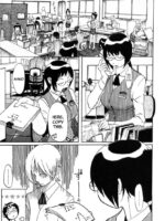 Ryouko-san no Onayami page 5