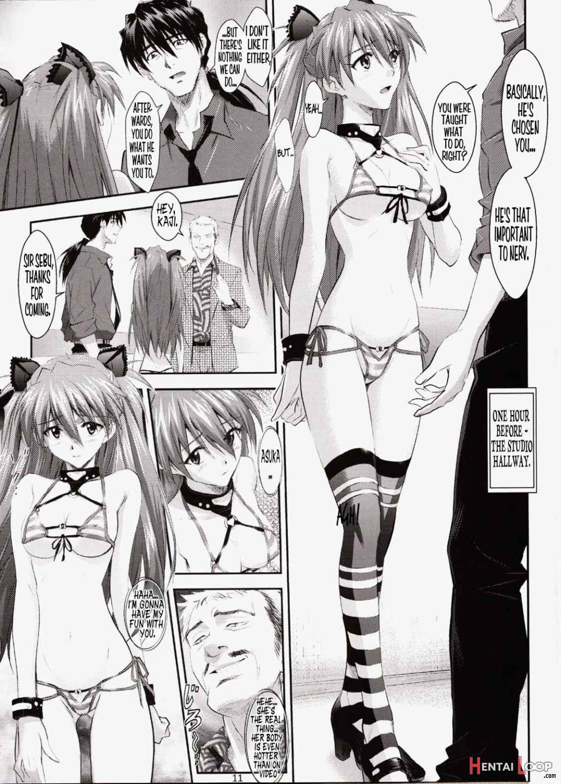 Ryushutu Asuka page 10