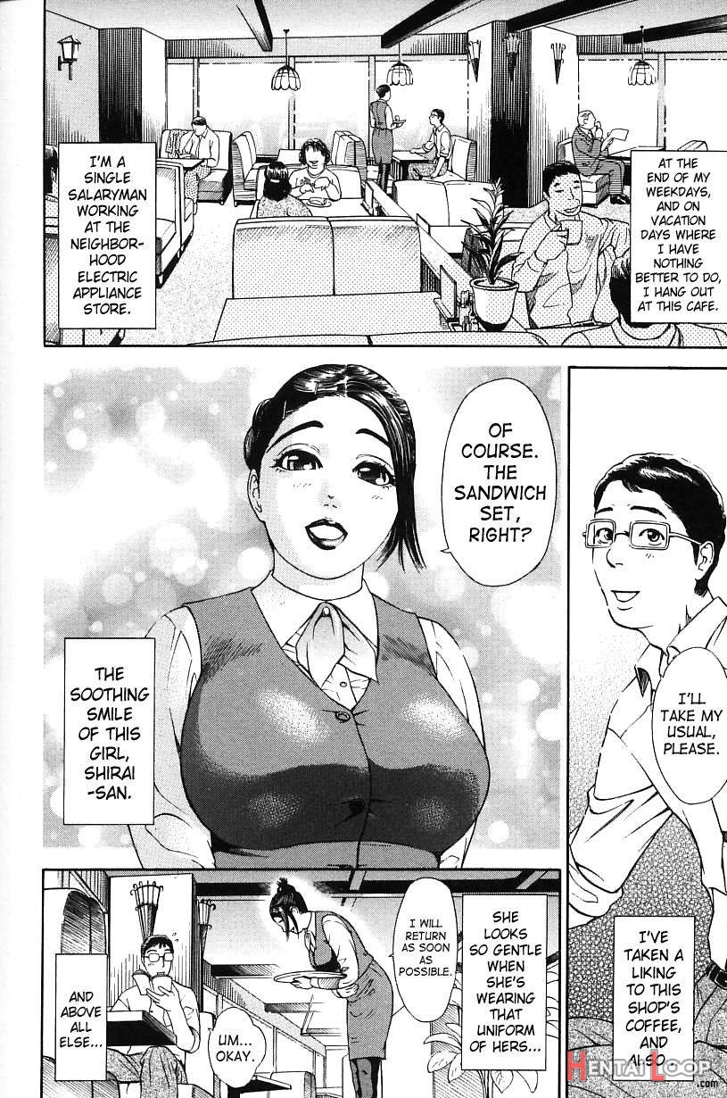 Sai o Mitsuketara… page 2