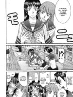 Sailor Fuku to Strip page 2
