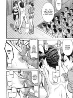 Sailor Fuku to Strip page 8