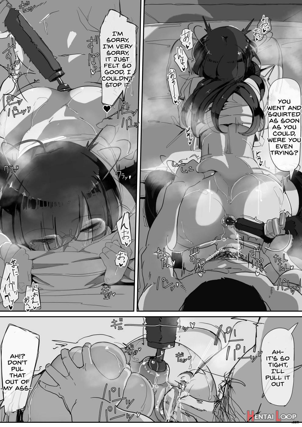 Saimin o… 2 page 36