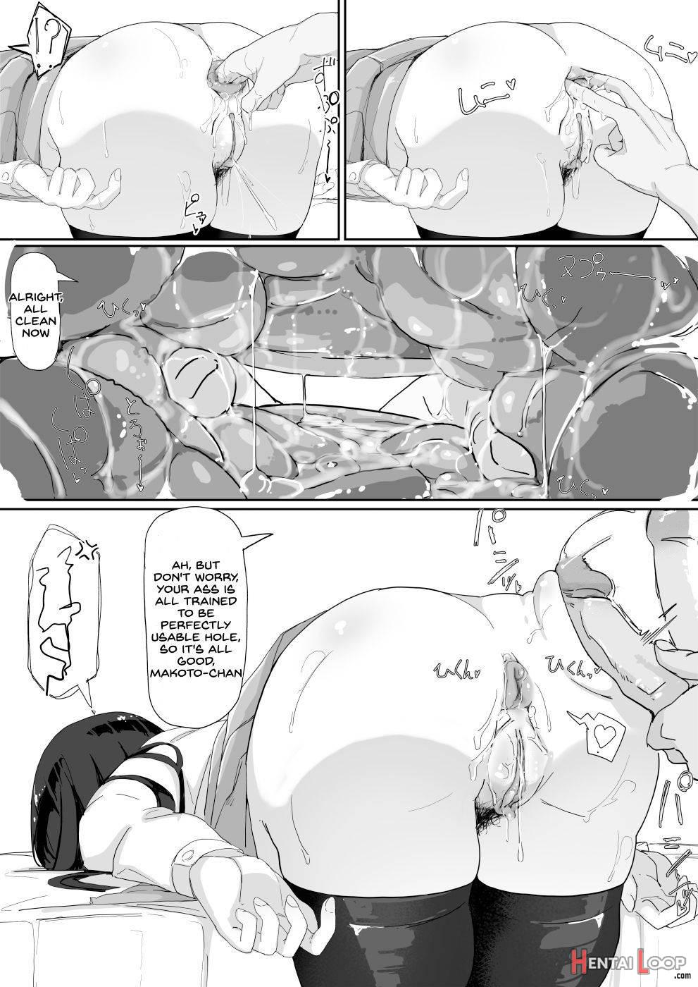 Saimin o… 3 page 23