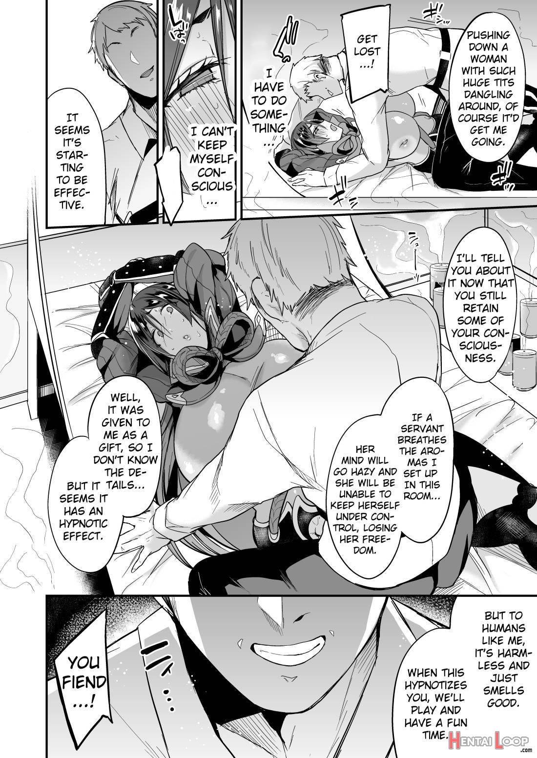 Saimin Support page 5