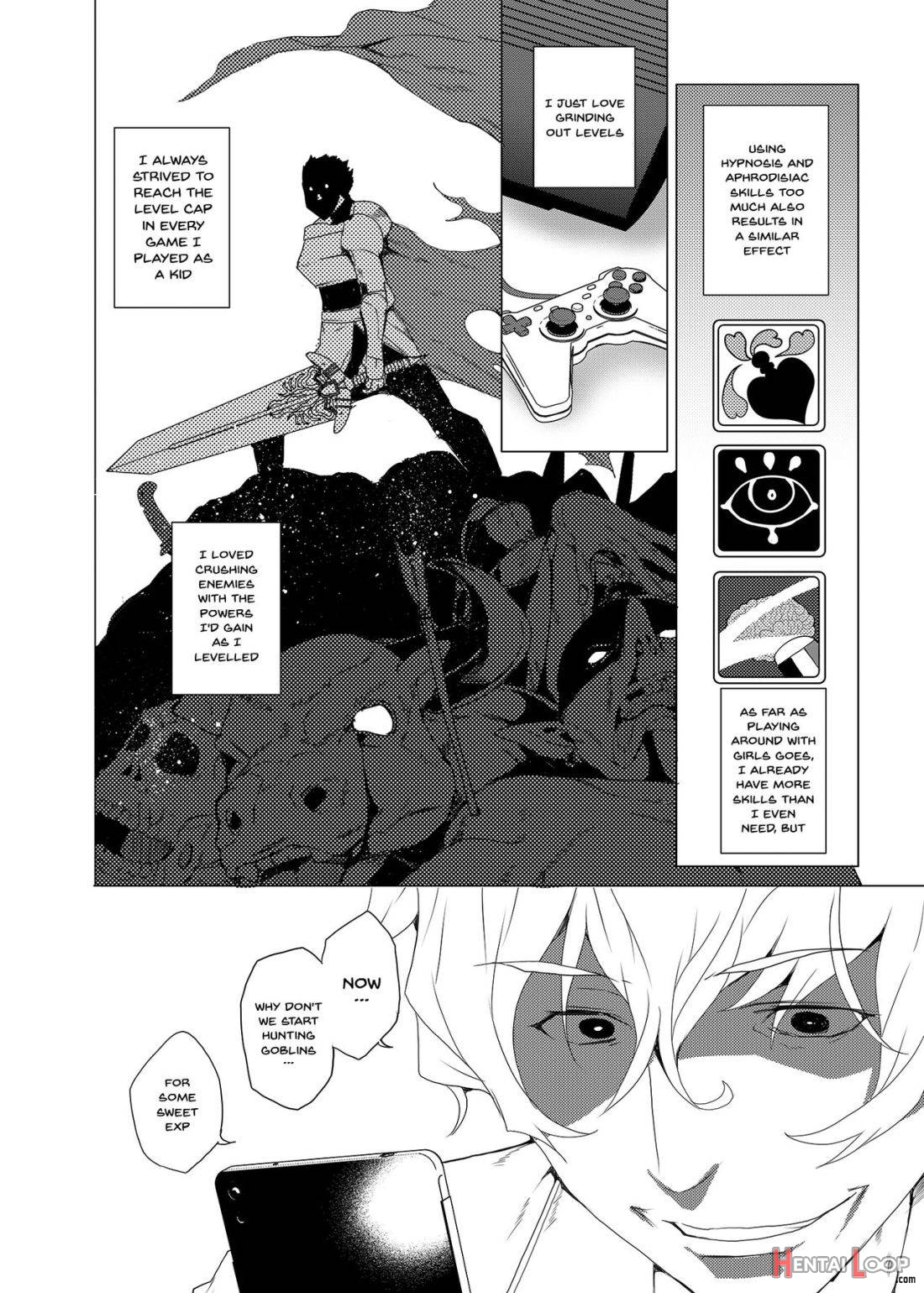 Saimin Youmuin CASE.02 Sugisaki Kirika no Isshuukan page 18