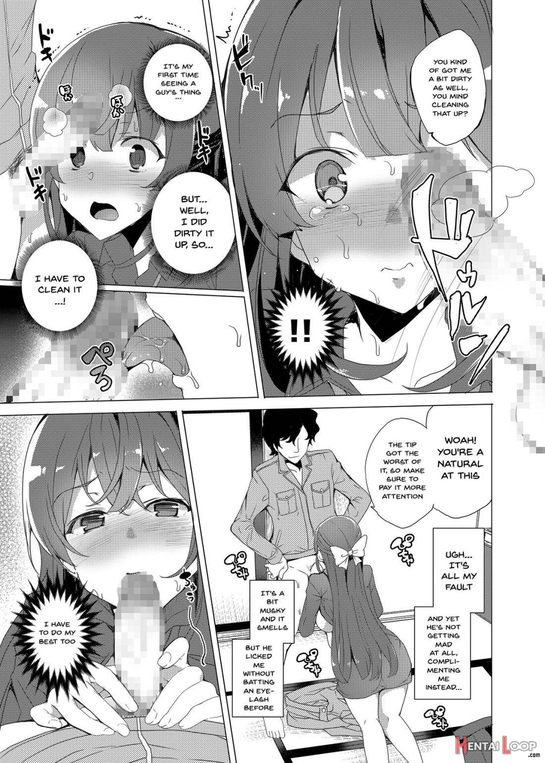 Saimin Youmuin page 30