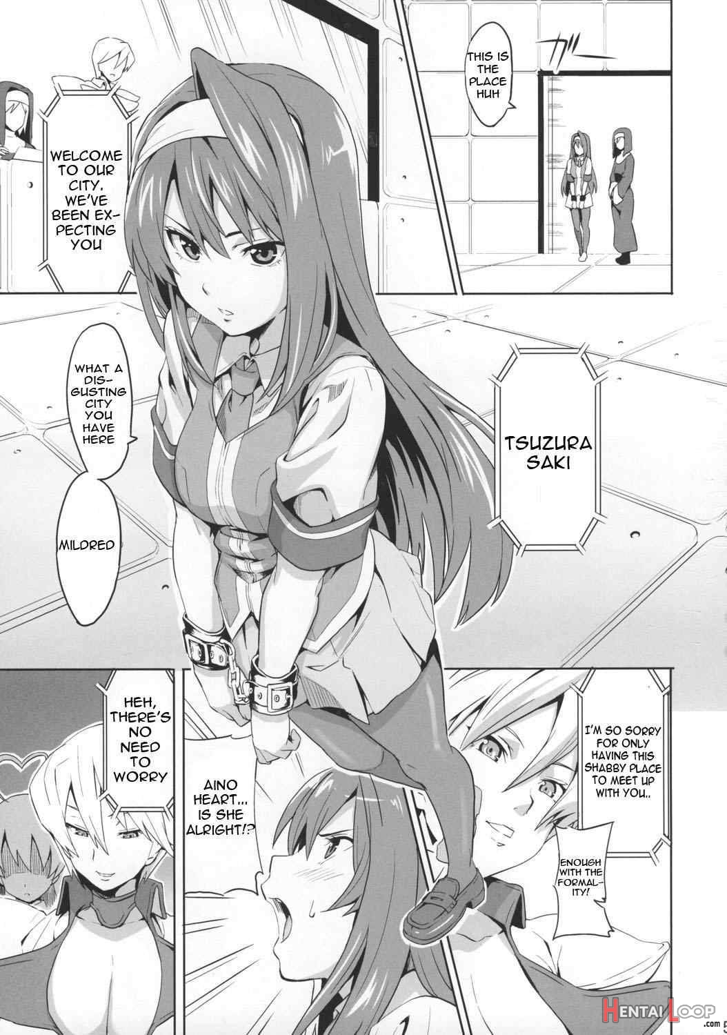 SAKITAMA Sakitama page 2