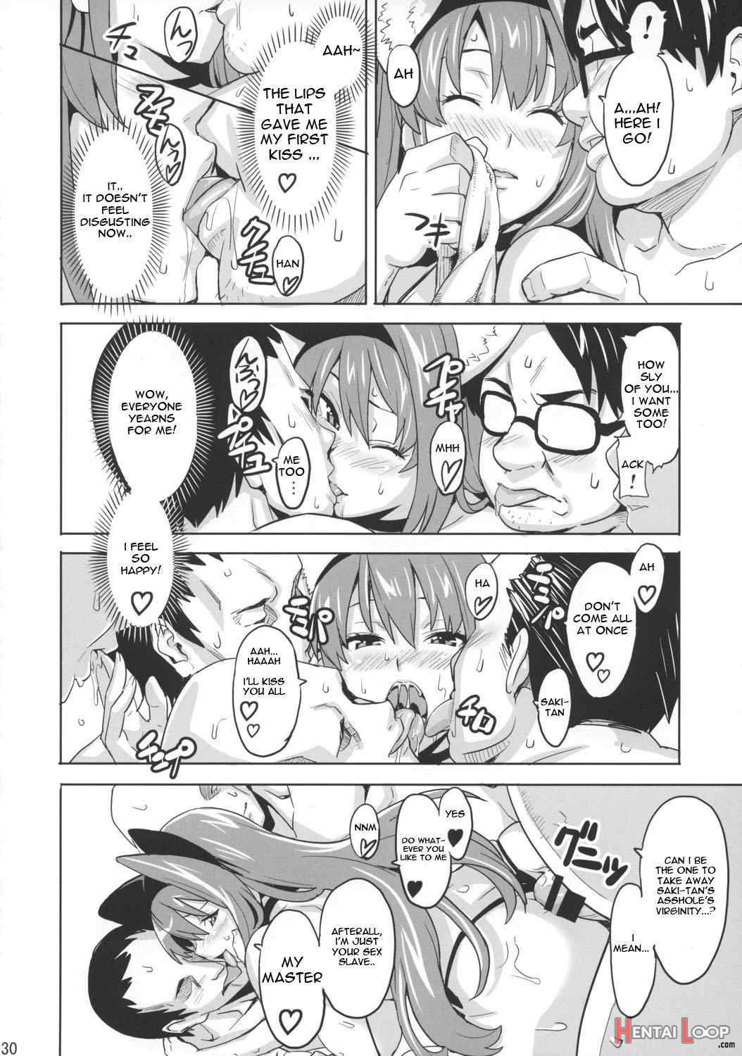 SAKITAMA Sakitama page 27