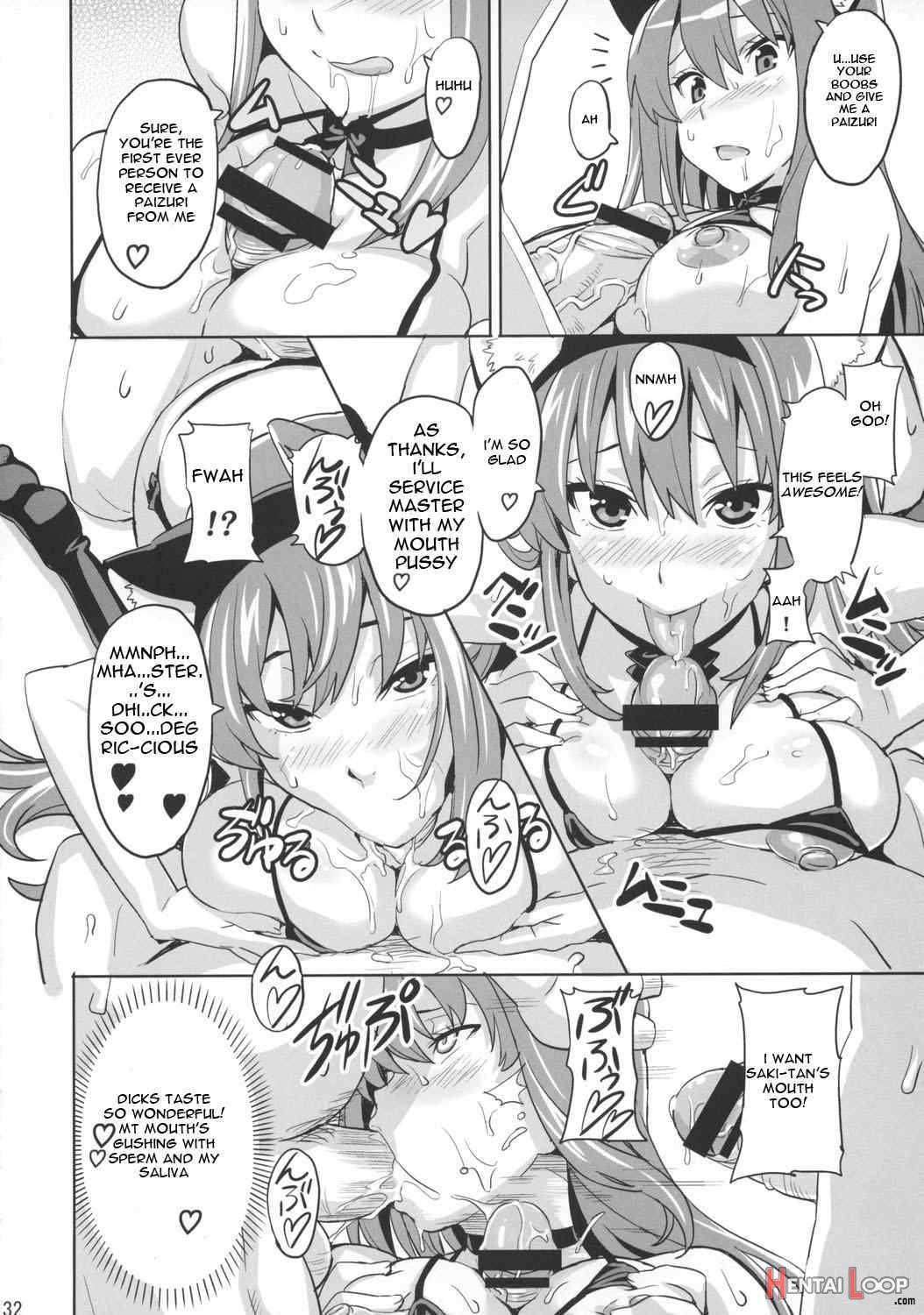 SAKITAMA Sakitama page 29