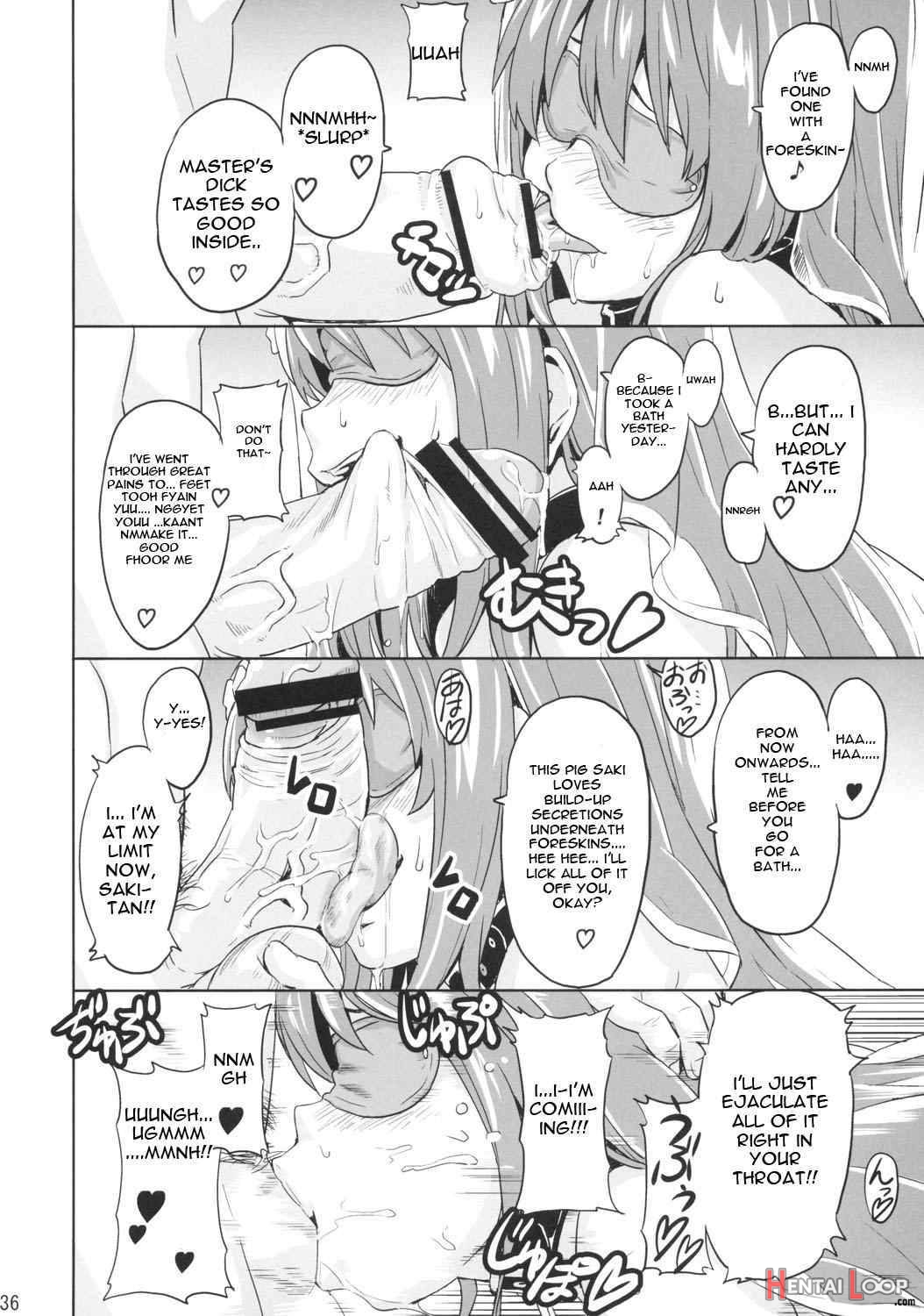 SAKITAMA Sakitama page 33