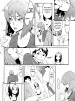 Sakura to Sake to Koigokoro page 4