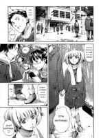 Sakurai Tomoko Valentine Hen page 1