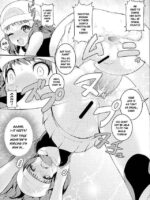 SatoSHI to TakeSHI no Futari wa PuriPuri 3 page 8