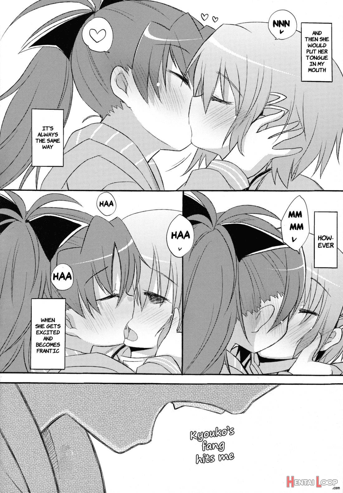 Sayaka no xxx Daisakusen page 30