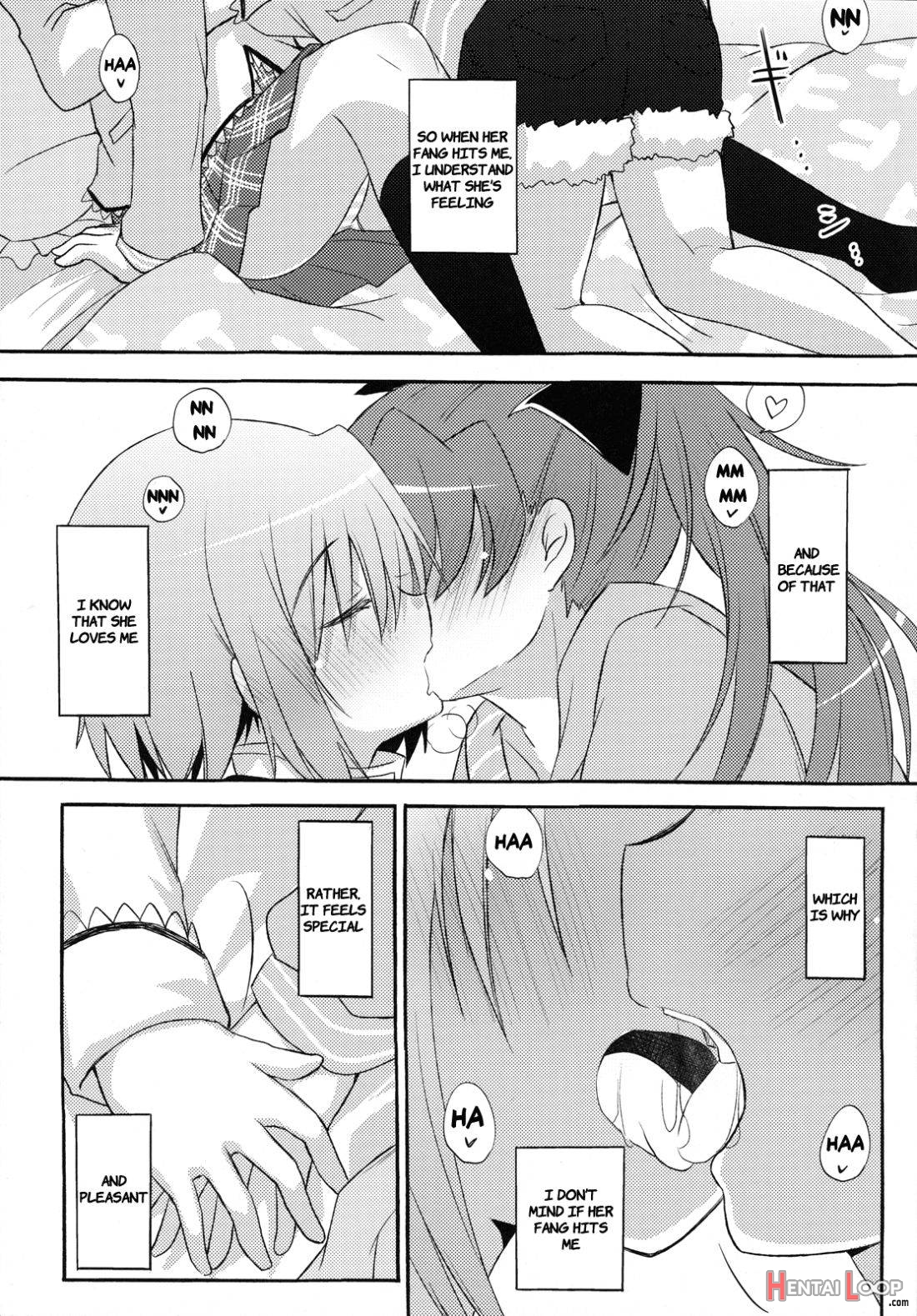 Sayaka no xxx Daisakusen page 31