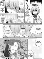 Sayaka no xxx Daisakusen page 5