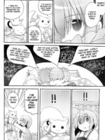 Sayaka no xxx Daisakusen page 6