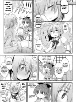 Sayaka no xxx Daisakusen page 9