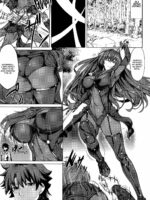 Scathach Zanmai page 2