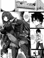 Scathach Zanmai page 5