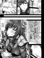 Scathach Zanmai page 6