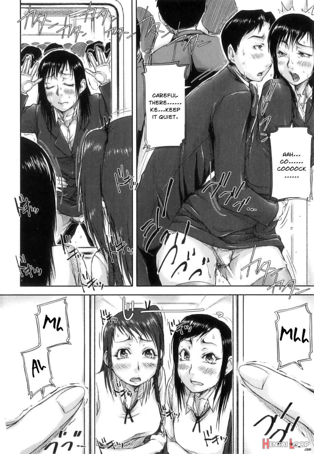 Seishokuki page 122