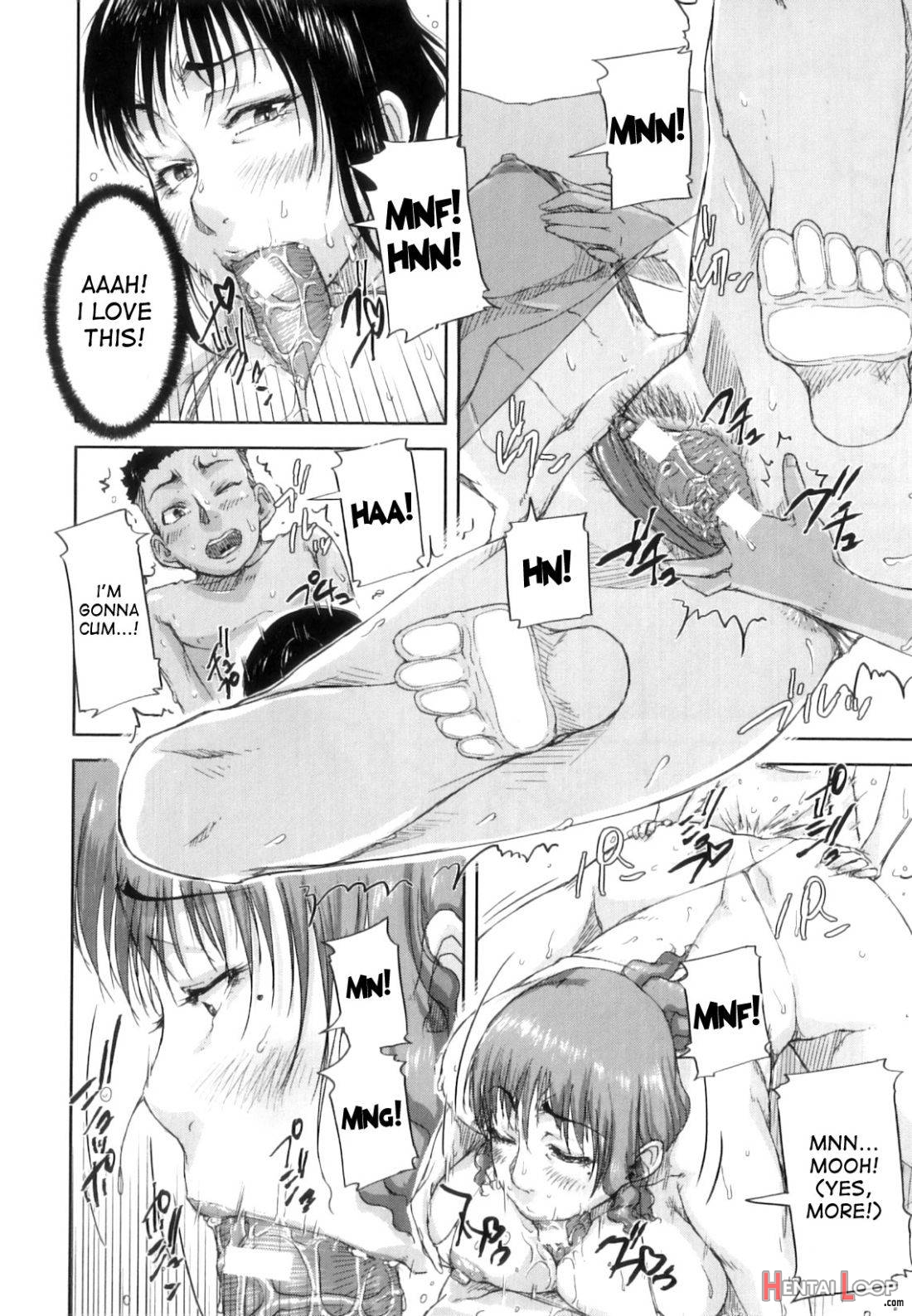 Seishokuki page 15