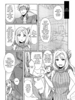 Senjou no Cinderella 3 page 3