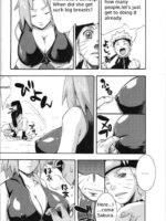 Sennin no Te page 5