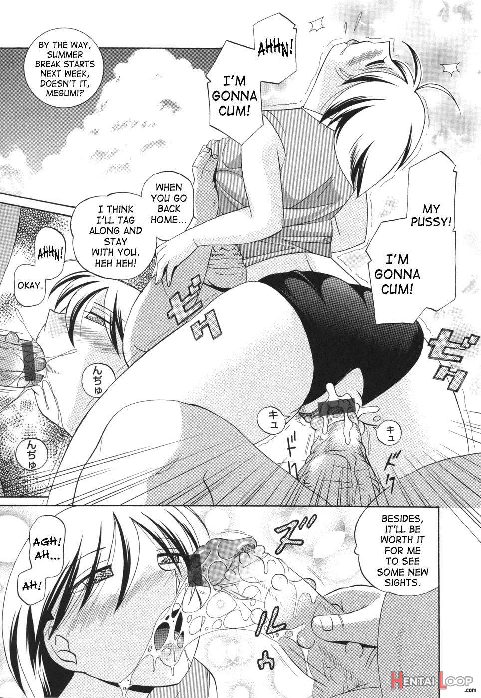 Sennou Gakuen page 175