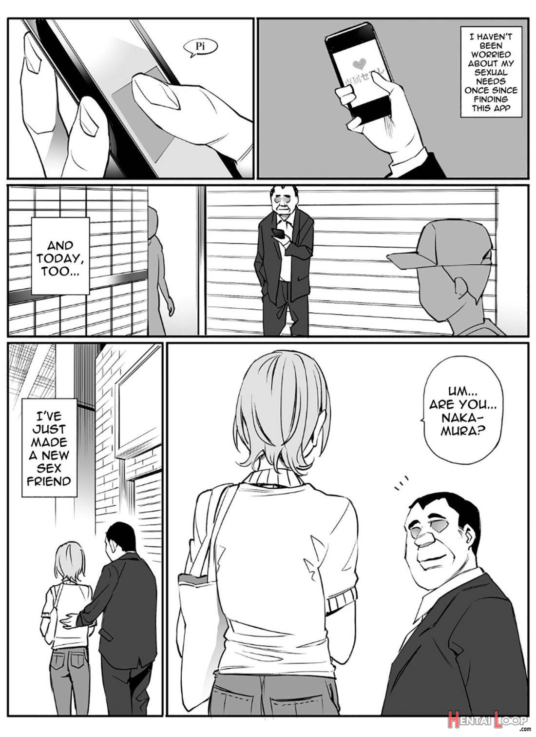 Senzoku SeFrie page 32