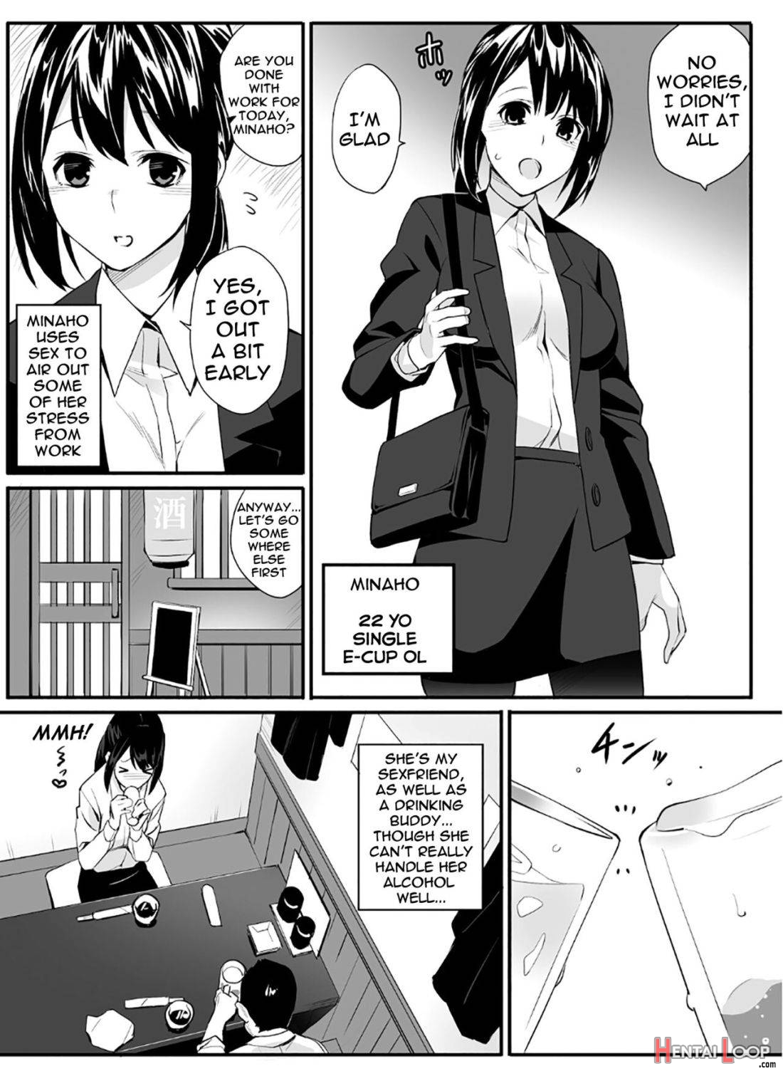Senzoku SeFrie page 5