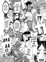 SEXUAL ALIEN! Benjo no Megami ha Uchuujin! page 7