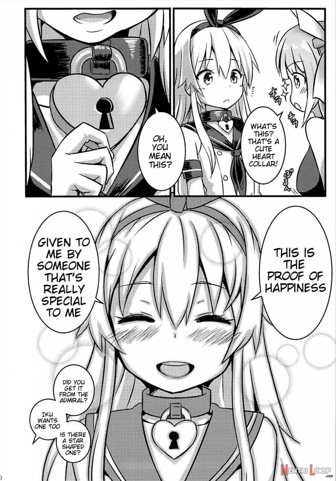 SHIMAKAZE HEARTLOCK page 30