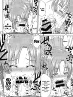 Shinkon dashi Asuna to Omoikkiri Love Love Shiyou! 2 -One Day’s Sweet Morning- page 7