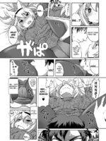 Shinkou o Fukkatsu Seyo! page 10
