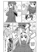 Shinkou o Fukkatsu Seyo! page 2
