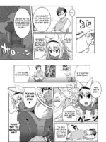Shinkou o Fukkatsu Seyo! page 4