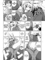 Shinkou o Fukkatsu Seyo! page 5