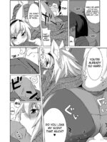 Shinkou o Fukkatsu Seyo! page 6