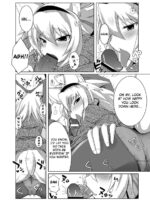 Shinkou o Fukkatsu Seyo! page 8