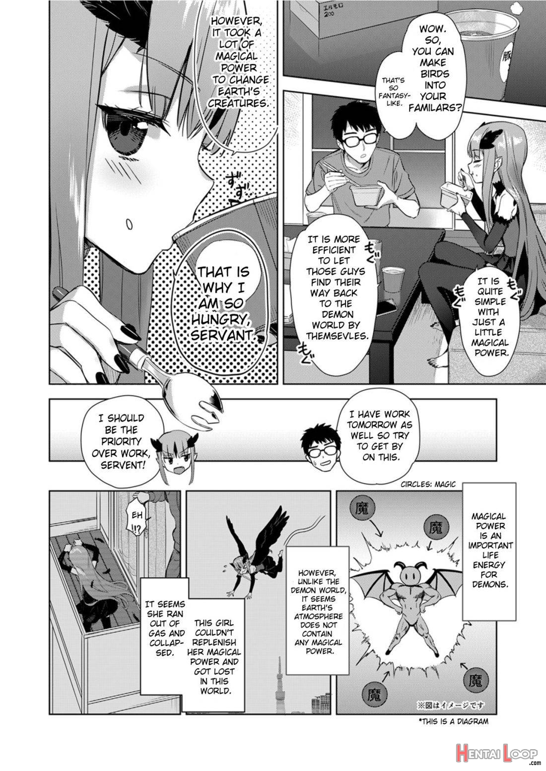 Shinkyaku ~Let’s Look Leg~ page 79