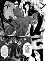Shinobu wa Maketa! page 4