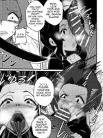 Shinobu wa Maketa! page 6
