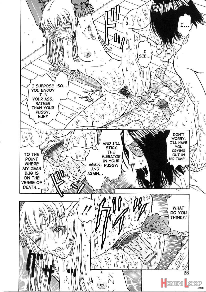 Shinshin Joutai Sayuuchuu page 10